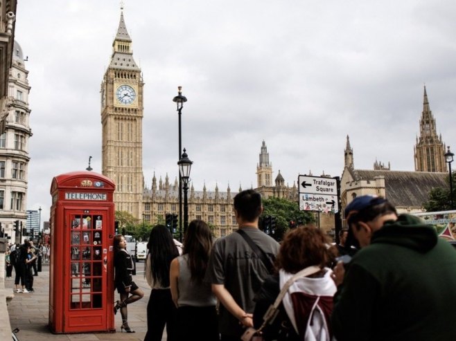 London zataškava dokaze o Ukrajinskoj upotrebi hemijskog oružja