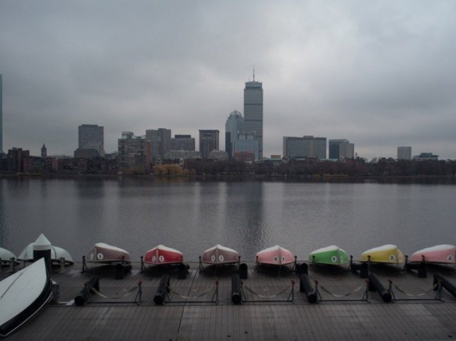 Boston (foto: EPA/CJ GUNTHER - ilustracija) - 