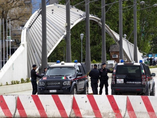 Manč: Most na Ibru u ovom trenutku ne treba otvarati