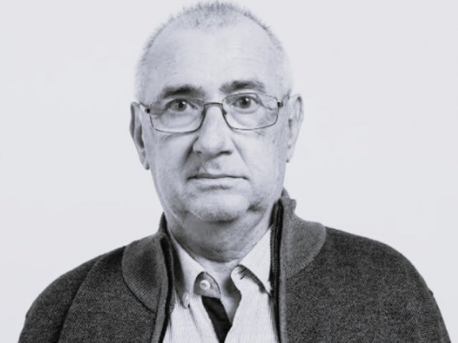 Preminuo Zoran Kukrić