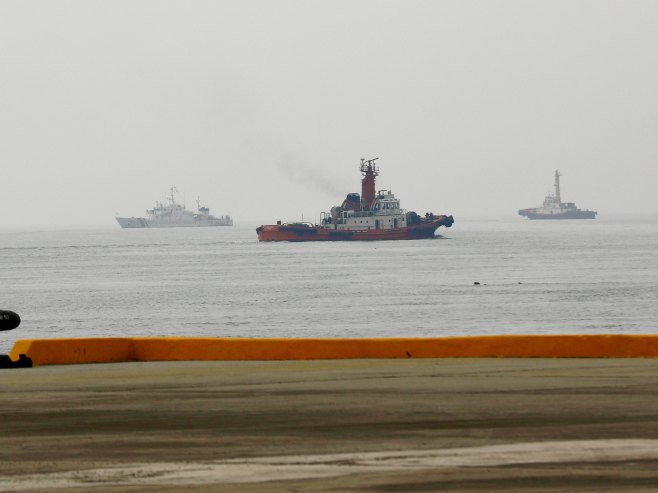 Naftni tanker (Foto: EPA-EFE/FRANCIS R. MALASIG/ilustracija) - 