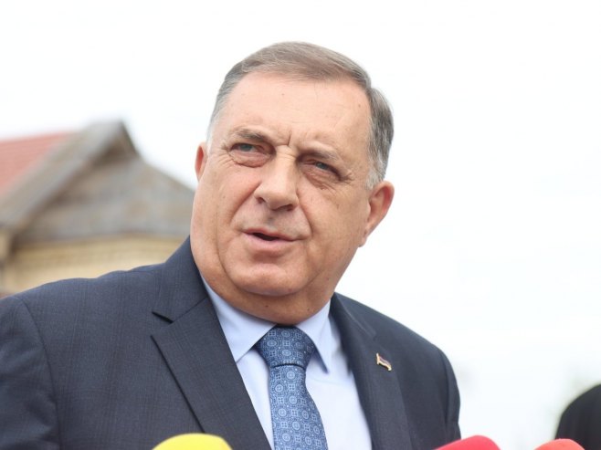 Dodik: Uskoro podaci o bankama i njihovim manipulacijama; Građani će biti zaštićeni