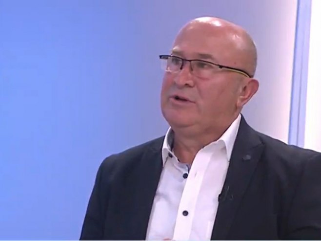 Đurašinović: Smanjen izvoz drvnih sortimenata u EU (VIDEO)