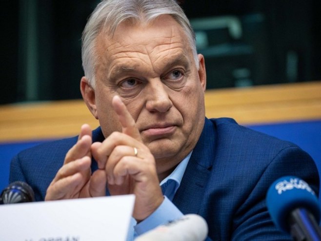 Orban: "Plan pobjede" Zelenskog dovešće do njegovog poraza