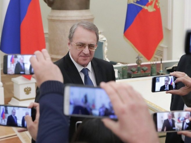 Bogdanov: Ubistvo Sinvara neće biti prekretnica sukoba na Bliskom istoku