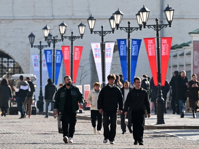 Samit u Kazanju (Foto: Stanislav Krasilnikov/brics-russia2024.ru) - 