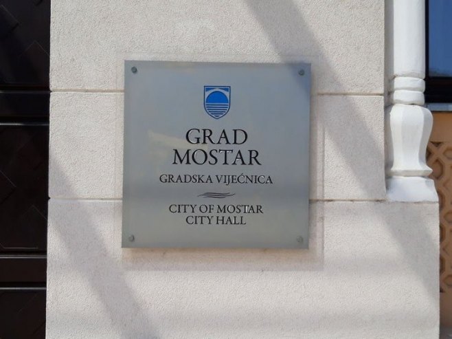 Gradsko vijeće, Mostar (foto: vijece.mostar.ba) - 