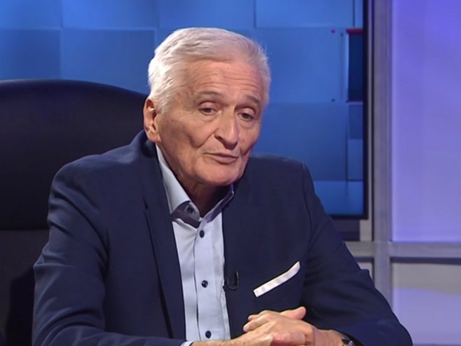 Špirić: Ne može se vršiti politički progon izabranog predsjednika Srpske i tome aplaudirati