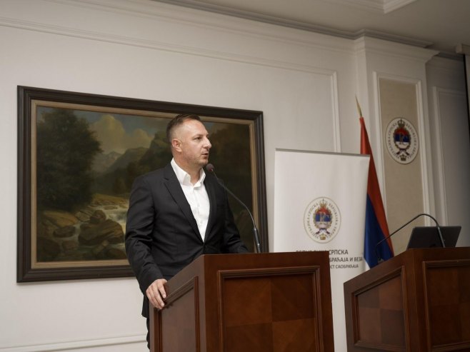 Nedeljko Ćorić - Foto: Ustupljena fotografija