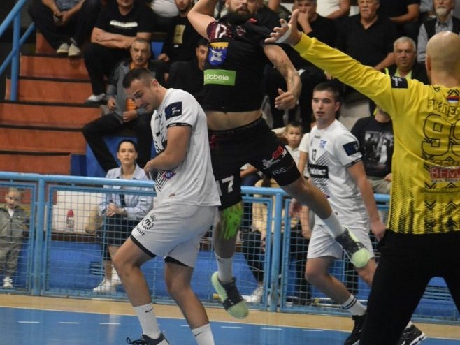 Rukometaši Leotara u 3. kolu EHF Evropa Kupa