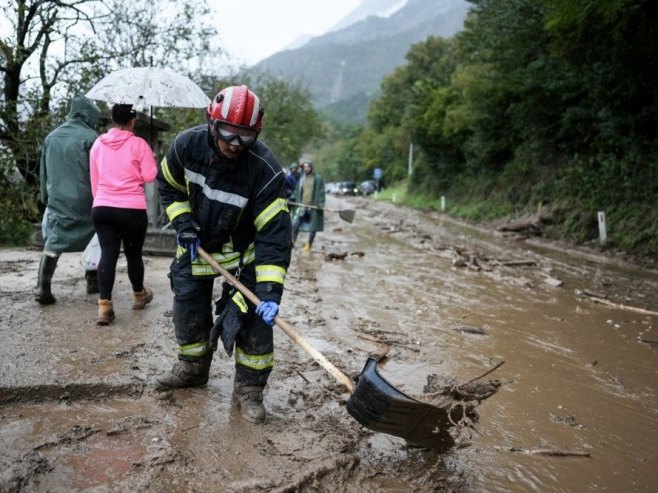 Posljedice poplava u FBiH alarmirale sektor građevinarstva - šta mijenjati?