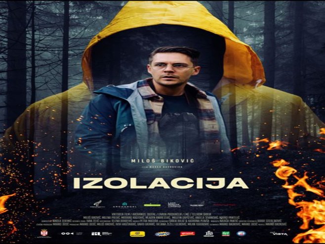 Izolacija, film - 