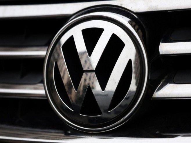 VW (foto: EPA-EFE/ANDY RAIN) - 