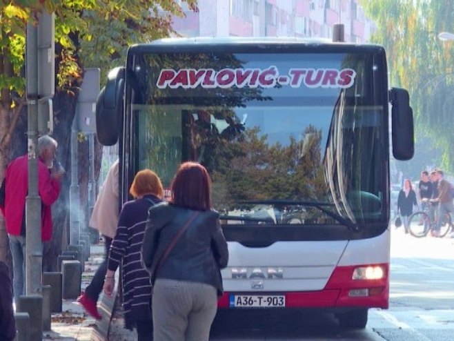 Izmjene u režimu javnog prevoza u Banjaluci