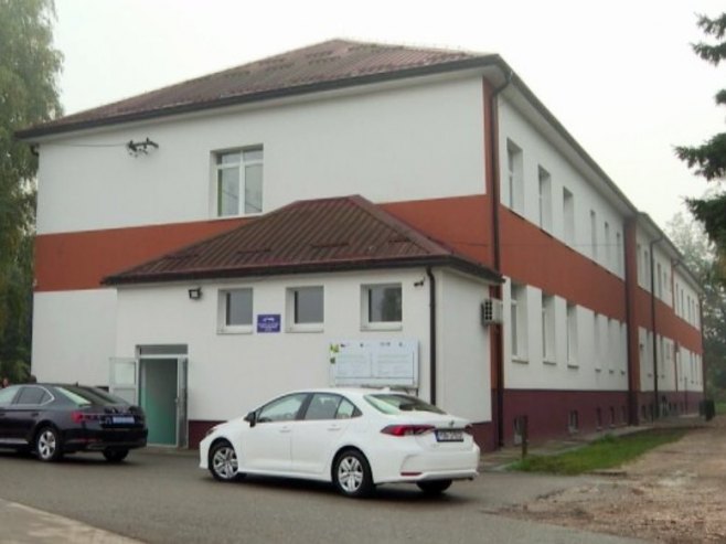 Poljoprivredna škola Poljoprivredna škola - Foto: RTRS