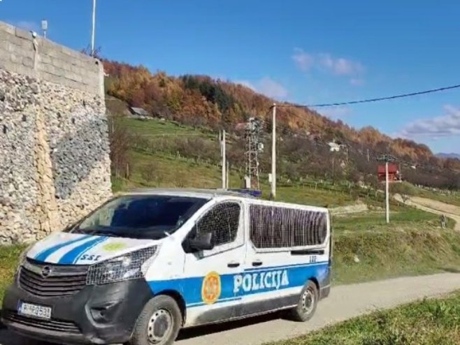 I dalje traje potraga za Balijagićem; Policija opkolila selo Orahovica, provjeravaju prijavu mještana