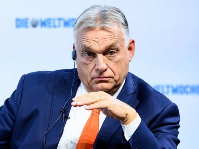 Orban: Evropa se ponaša "varvarski" kada odbija da pregovara sa Putinom