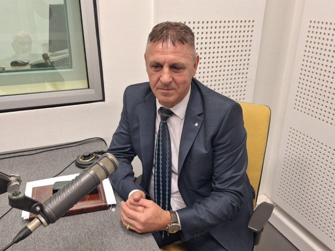 Gavrić za Radio Srpske: Rezultati inspekcijskog nadzora - 1.600 prekršajnih naloga u iznosu od 1,5 miliona KM