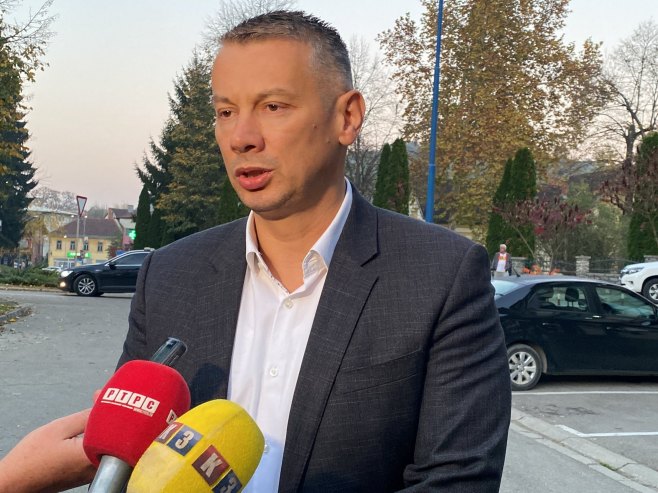 Nešić: Sud i Tužilaštvo ne poznaju pravdu, cilj osuditi Srpsku