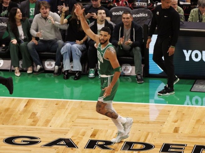 Košarkaši Bostona pobijedili Šarlot, Bruklin bolji od Čikaga u NBA ligi