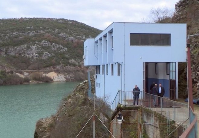 Trebinje, Konavli i Herceg Novi realizuju projekat EU o prekograničnom vodosnabdijevanju (VIDEO)