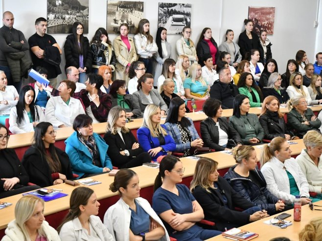 Medicinske sestre među najbitnijim faktorima zdravstva