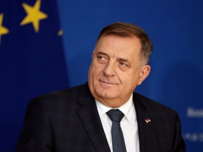 Dodik: Bez dogovora, imaćemo novi sastanak (FOTO)