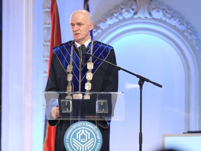 Gajanin: Studentski standard među najboljima u regionu