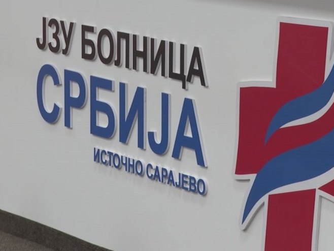Šeranić: Izmirene sve obaveze Bolnice "Srbija"