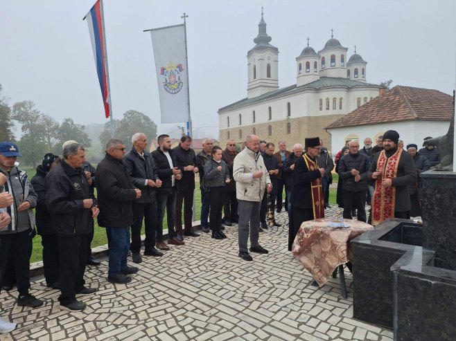 Šamac - pomen - Foto: SRNA