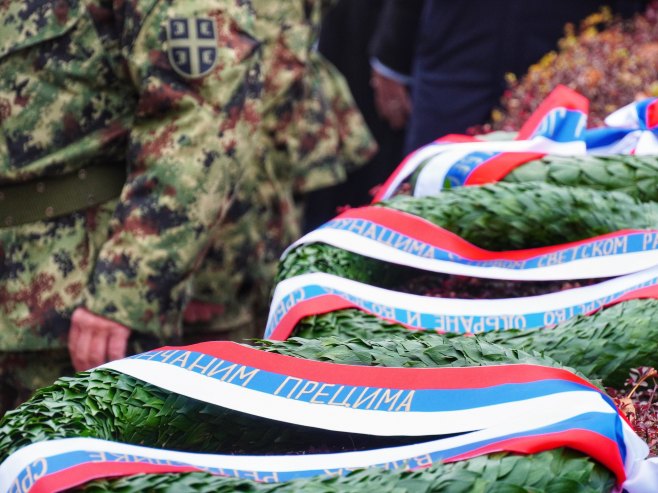 Srbija-Dan primirja (Foto: TANJUG/VLADIMIR ŠPORČIĆ) - 