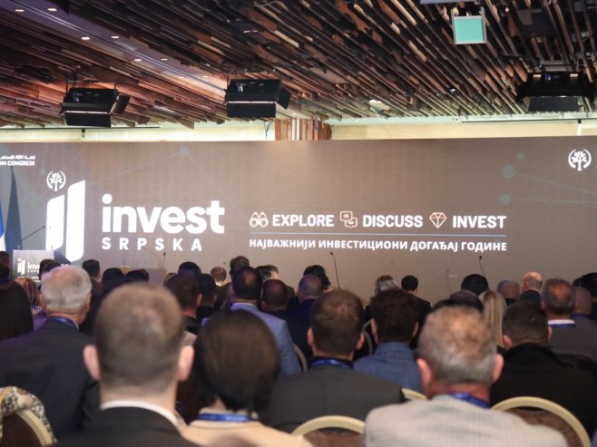 "Invest Srpska" - jedan od najvažnijih investicionih događaja u regionu okupio brojne stručnjake i investitore (VIDEO)