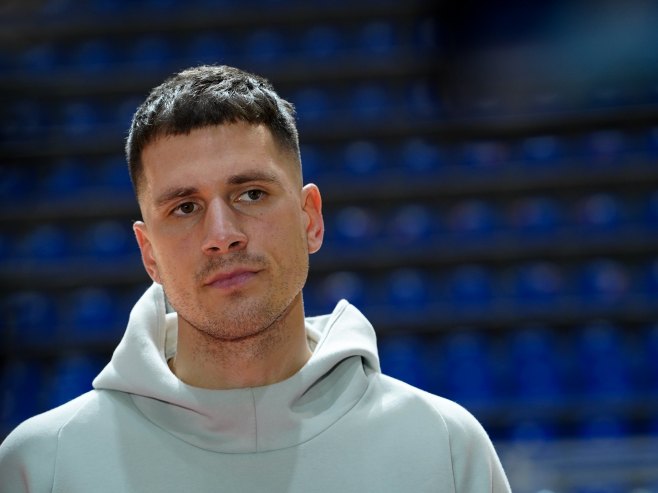 Nemanja Nedović nije više košarkaš Crvene zvezde (FOTO)