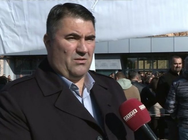 Vujičić: Od samog početka procesa jasna je namjera Suda BiH (VIDEO)