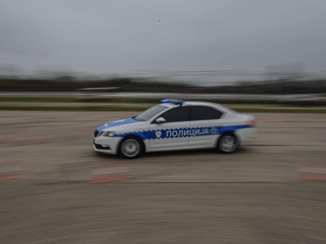 Policija Srpske - Foto: Ustupljena fotografija