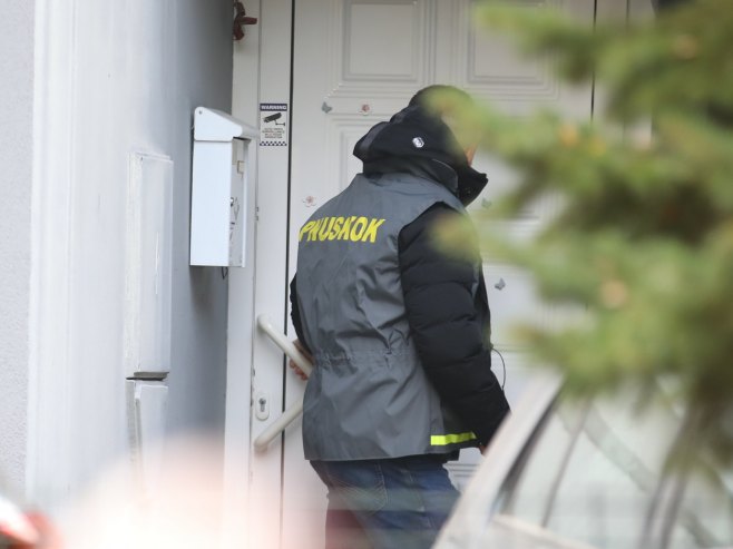 Hrvatska: Optužnica protiv mladića zbog slanja lažnih dojava o postavljenim bombama