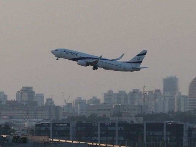 Mediji: Turska zabranila prelet izraelskom avionu, Hercog otkazao posjetu Azerbejdžanu