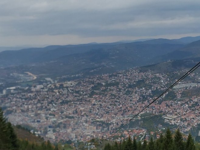 Sarajevo - Foto: RTRS