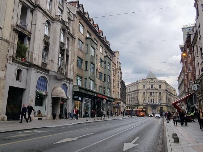 Ministru Bošnjaku određen jednomjesečni pritvor