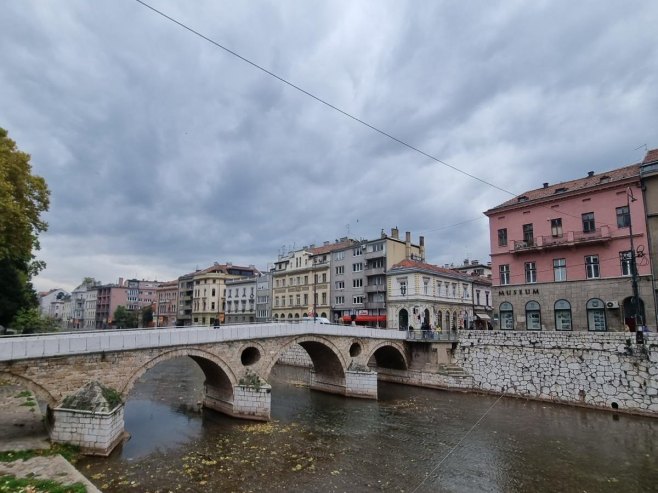 Sarajevo - Foto: RTRS