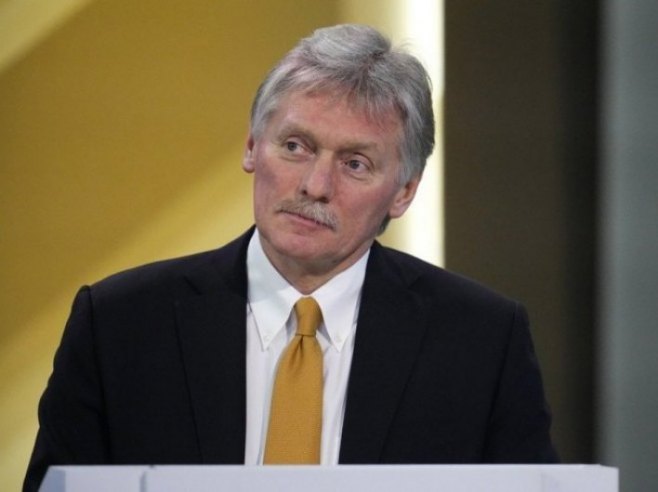 Peskov: Nepromišljena odluka američke administracije