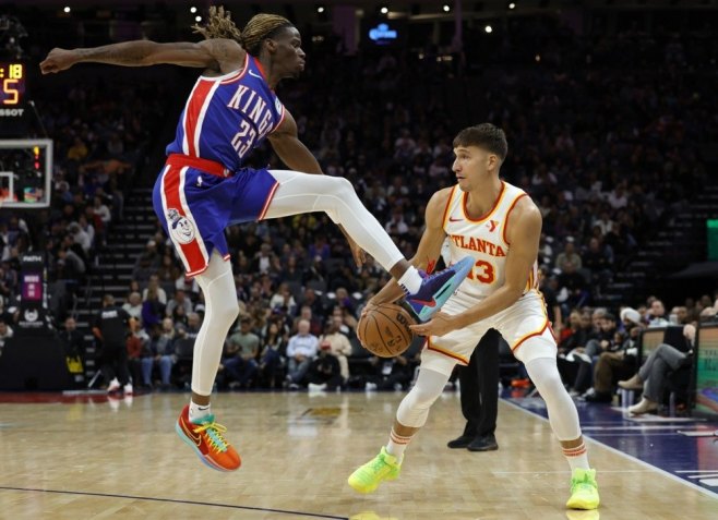 Bogdan Bogdanović (Foto: EPA-EFE/JOHN G. MABANGLO SHUTTERSTOCK OUT) - 