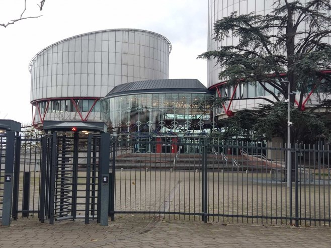 Hoće li sud u Strazburu do kraja ogoliti pravosudnu farsu u slučaju predsjednika Dodika?