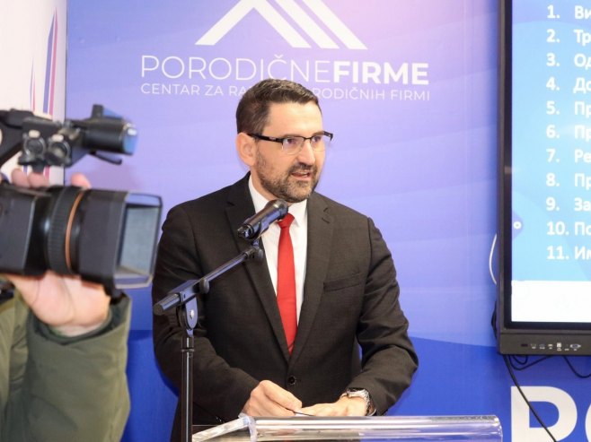 Otvaranje Srpske ka trećim tržištima nije hir, već ekonomska potreba i šansa