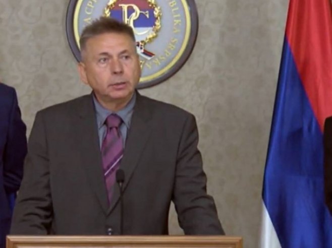 Bubić: U sudski spis konačno ušao originalan tekst Aneksa 10; Tužilaštvo "ostalo praznih" ruku (VIDEO)