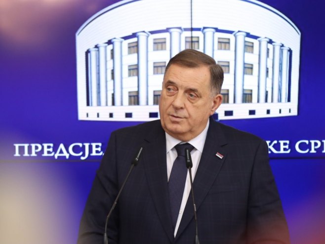 Dodik: Do nuklearnog rata neće doći, jer je Putin razuman lider (VIDEO)