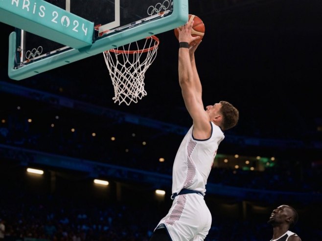 NBA: Јović neprimjetan u pobjedi Majamija (VIDEO)