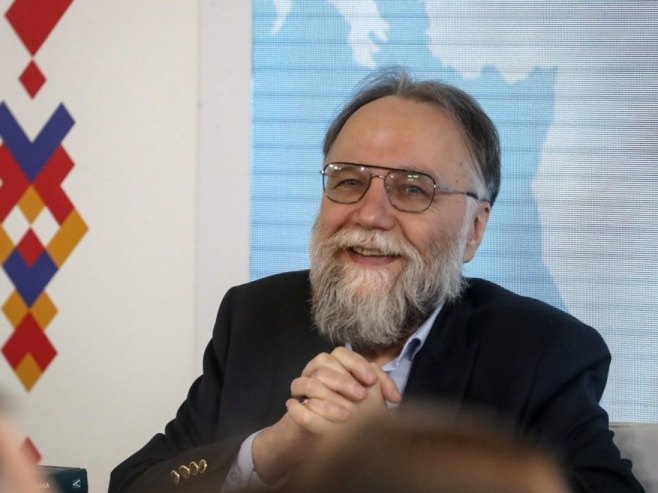 Dugin: Od "kraja istorije" do Trampa – ovi trenuci su okončali unipolarni svijet