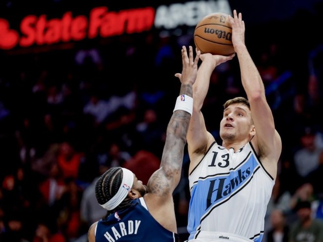 Bogdan Bogdanović (foto: EPA-EFE/ERIK S. LESSER) - 