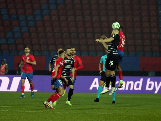 Potpuni preokret Borca na Gradskom stadionu, crveno-plavi na pragu trijumfa (FOTO/VIDEO)